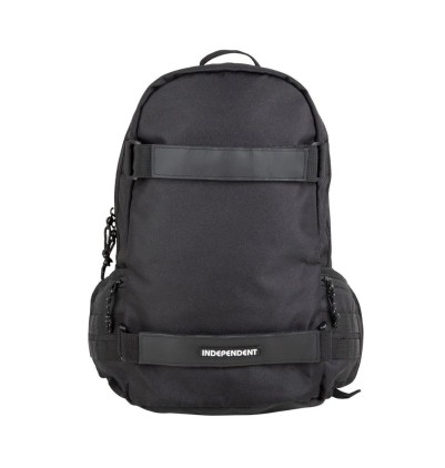 Groundwork Skatepack Black