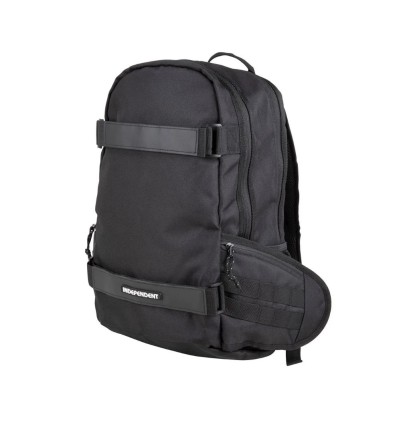 Groundwork Skatepack Black