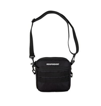 Riñonera Bag Groundwork Black