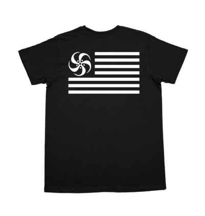 Men ECS Flag T-shirt