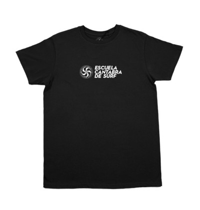 Men ECS Flag T-shirt