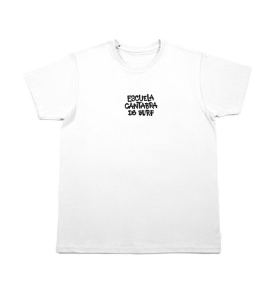 Ropa Oficial Escuela Cántabra de Surf Surf Shop