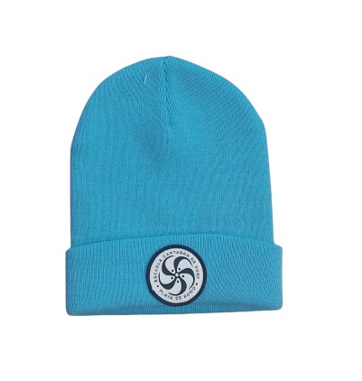 ECS Wool Cap with Blue...