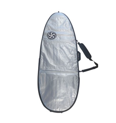 ECS Nylon 5.10 cover