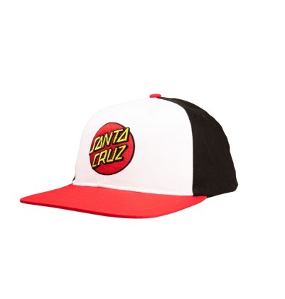 Santacruz Classic Dot...