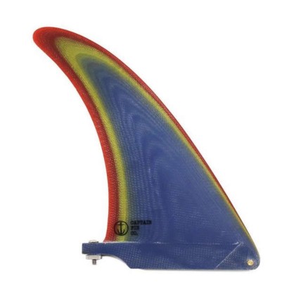 Alex Knost Classic 9.5 Fin