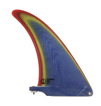 Alex Knost Classic 8.5 Fin