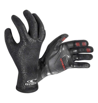 Guantes Youth Epic Gloves...