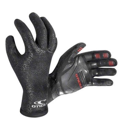 Youth Epic Gloves 2mm DL...