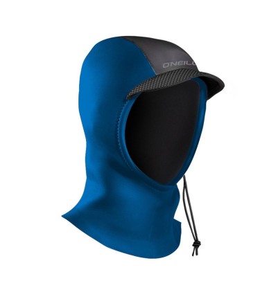 Capucha Youth Psycho Hood...