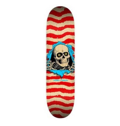 Powell Peralta Natural Red...