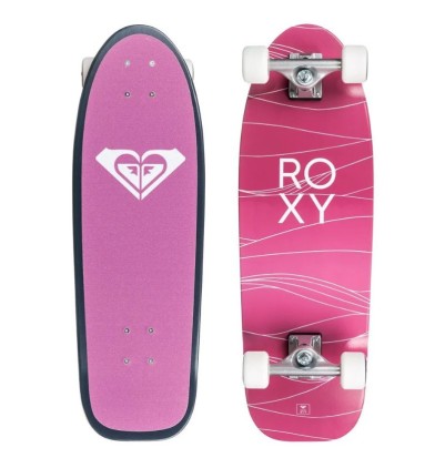 SurfSkate Roxy Waves 28x9