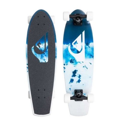 SurfSkate Quiksilver...