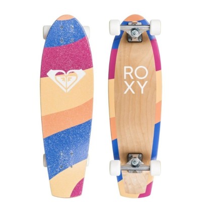 SurfSkate Roxy Swirl 29x8,5