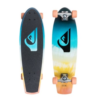 Longboard Quiksilver...