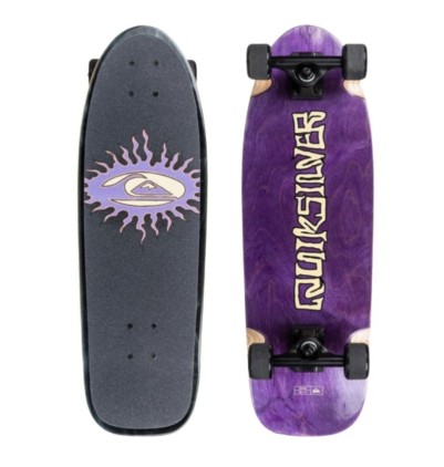 Longboard Quiksilver Fusion...