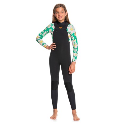 Roxy 4/3 Pop G FZ Wetsuit