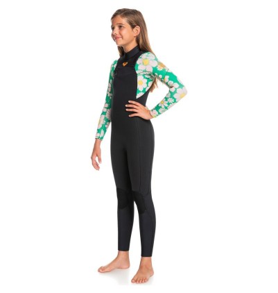 Roxy 4/3 Pop G FZ Wetsuit