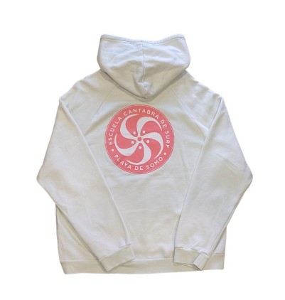 ECS Basic Logo Sweatshirt