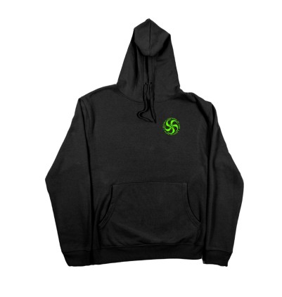 Sudadera Capucha PRO Only