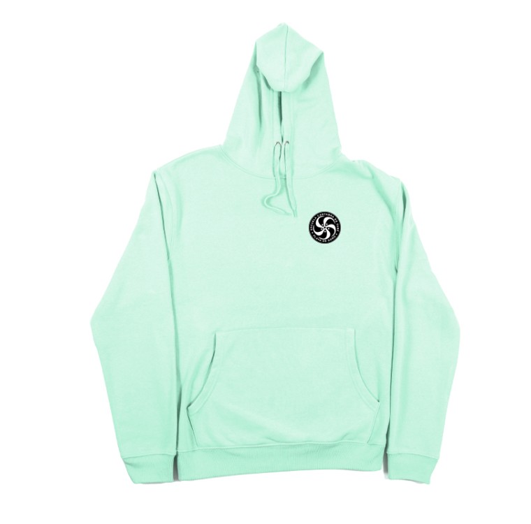 ECS Real Surfing Sweatshirt...
