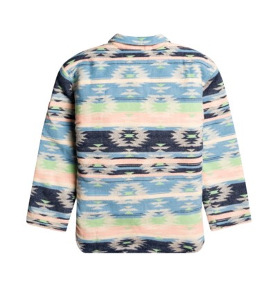 Chaqueta de Niña Roxy Get Busy