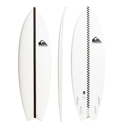 Quiksilver Bat Board