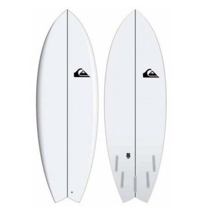 Tabla Tang Fish Quiksilver 5,7