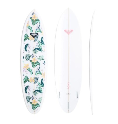 Roxy EGG 6.4" board