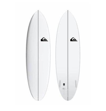 Quiksilver Discus Surftboard