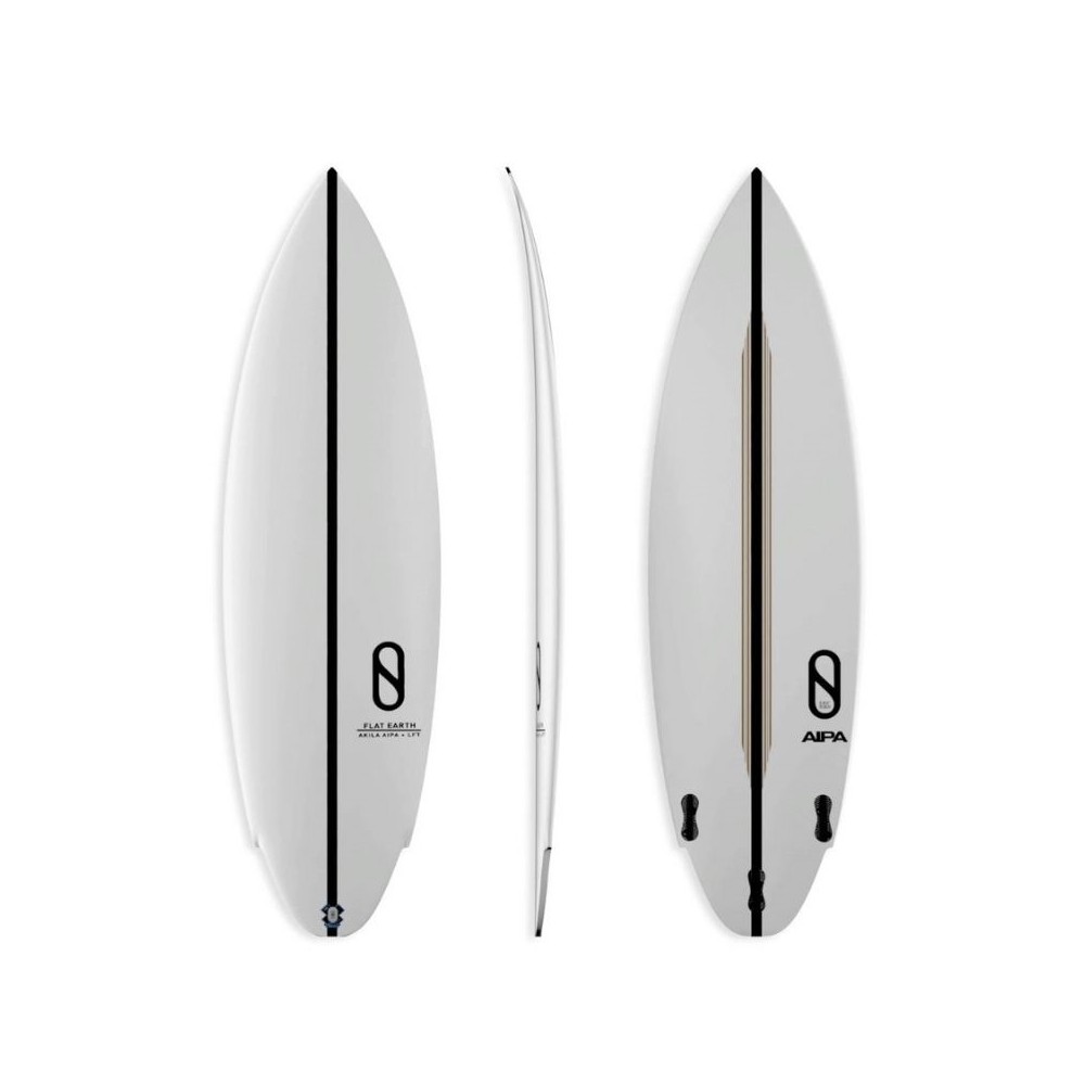 Flat earth surfboards deals