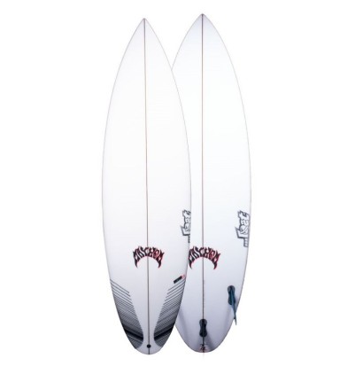 Tabla Driver 2.0 Lost 3Fin 5.9