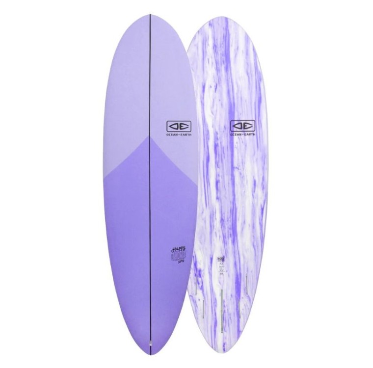 Epoxy softboard online