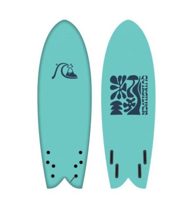 Tabla Marlin Quik Soft 5,8