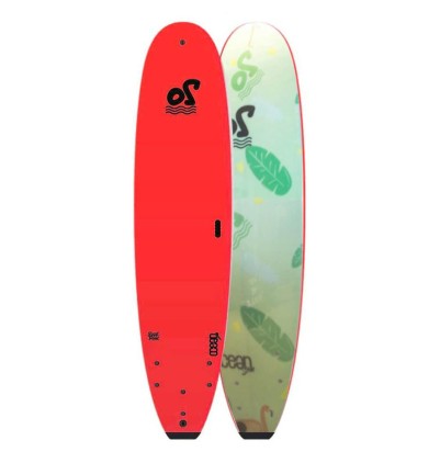 Tabla Ocean Storm Soft Kingpin