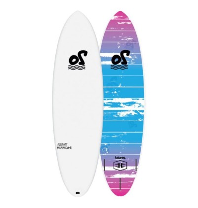 Tabla Ocean Storm Soft...