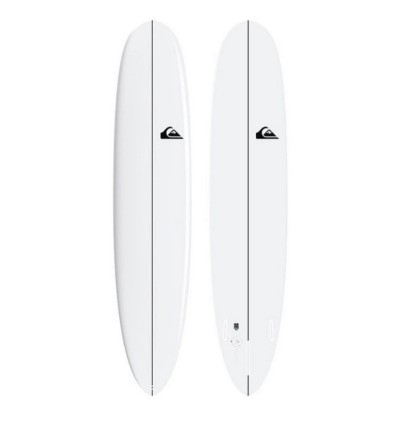 Board The Log Quiksilver 9.1.