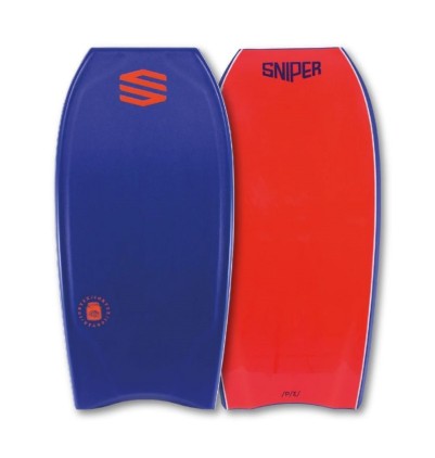 Bodyboard 41' Sniper Cortex