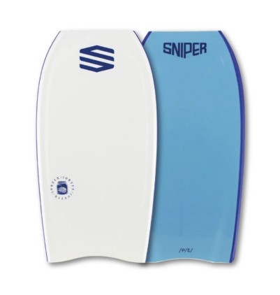 Bodyboard 40' Sniper Cortex