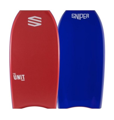 Bodyboard Sniper Unit PE 36"