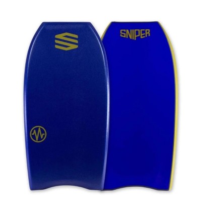 BodyBoard Pulse 42" Sniper