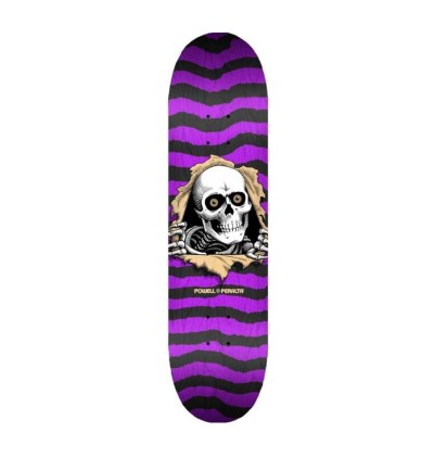 Skateboard Deck Ripper...