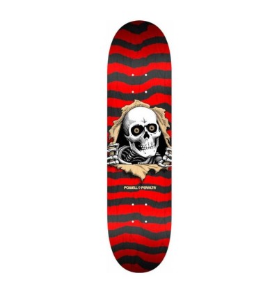 Ripper Natural Red 8.0...