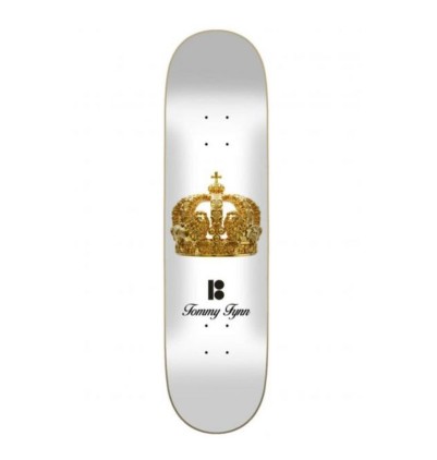 Skate Deck Gold Fynn 8.25...