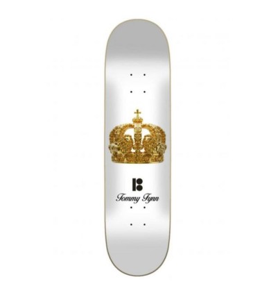 Tabla Skate Gold Fynn 8,25...
