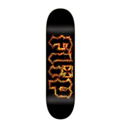 Deck Skate Fire 8.25 Flip