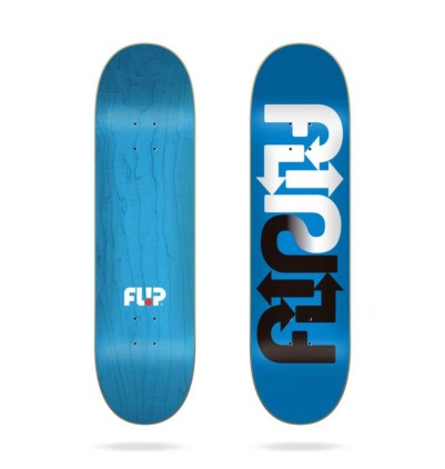 Deck Skate Directions Blue...