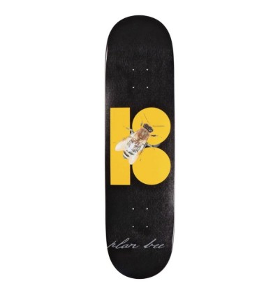 Skateboard Deck Bumble...