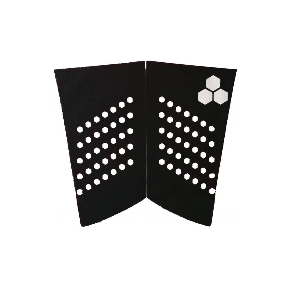 Grip Fish Flat Channel Island Grip Tabla Surf