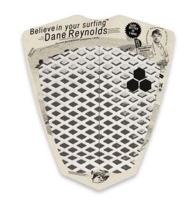 Grip Dane Reynolds 2p Flat...